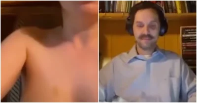 Позорные в прямом эфире