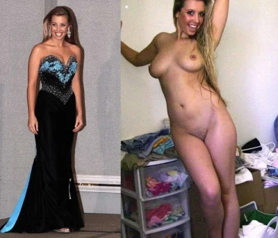 Позирует голая в парке