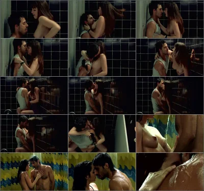 Ана де Армас Римская Испания xxx