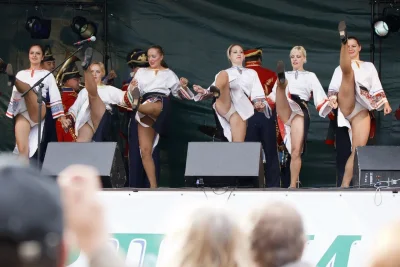 Случайные снимки голых женщин