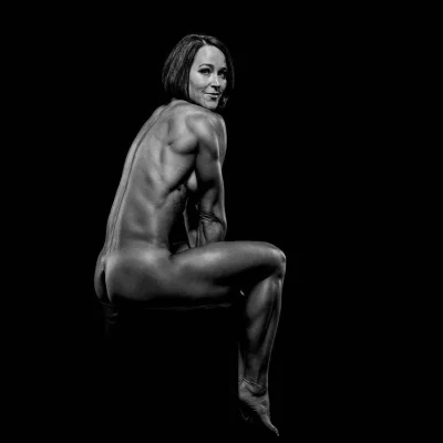 ESPN body Issue 2020