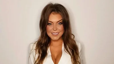 Певица акула и Червиченко