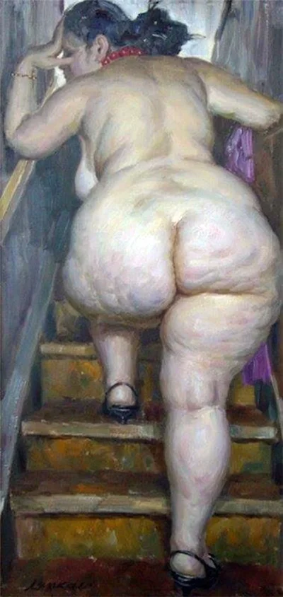 Виктор Александрович Ляпкало Banja