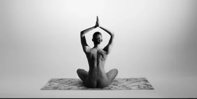 Шикарные гимнастки голые