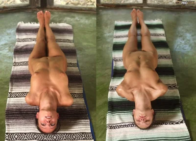 Эротическая гимнастика