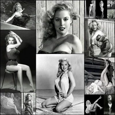 Бросмер бетти