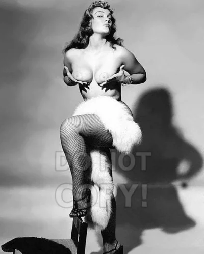 Бетти Бросмер