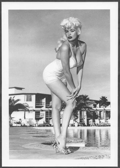 Мэнсфилд джейн