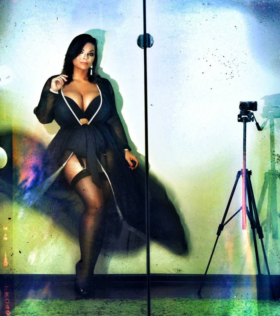 Мария зарринг горячие