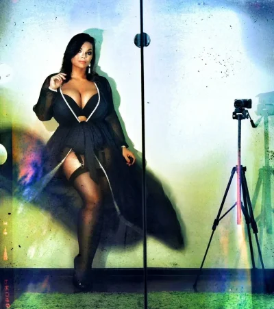 Мария зарринг горячие