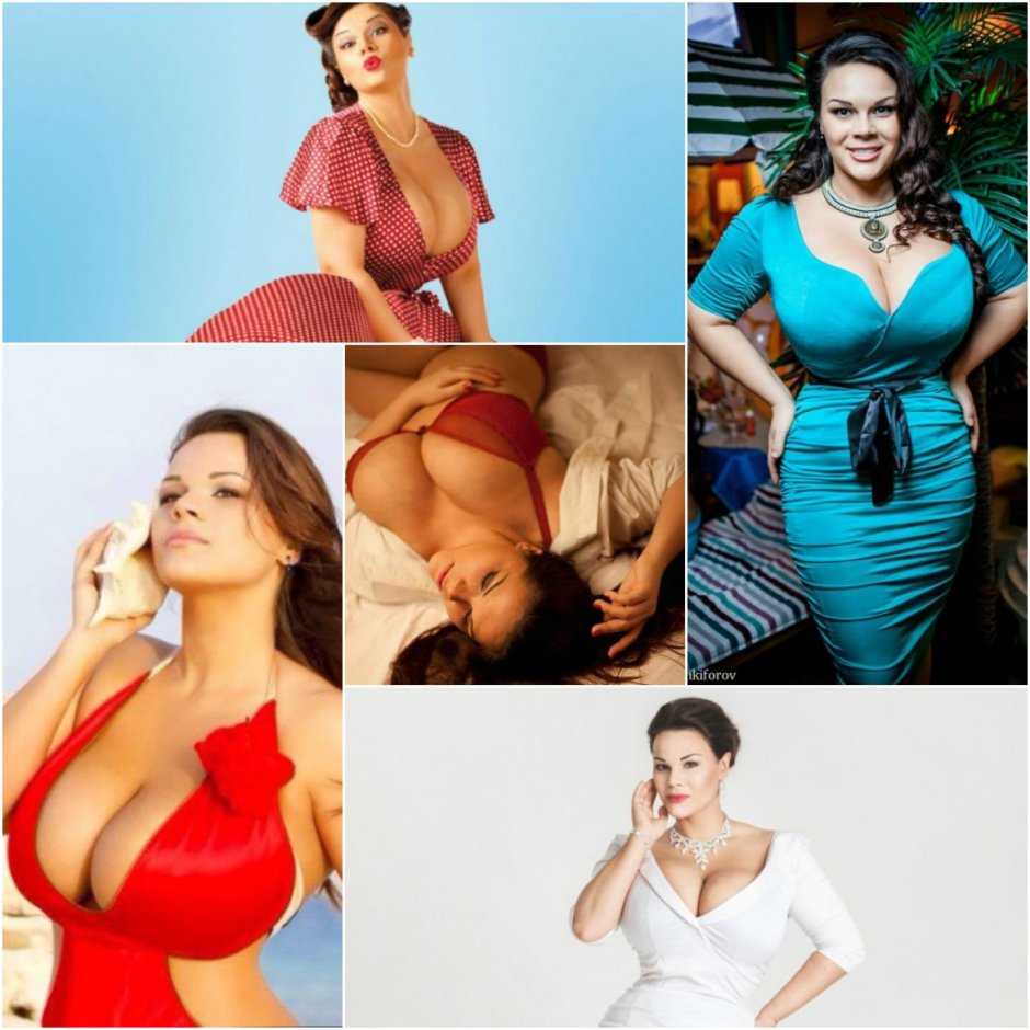 Мия зарринг шоу Бурлеск