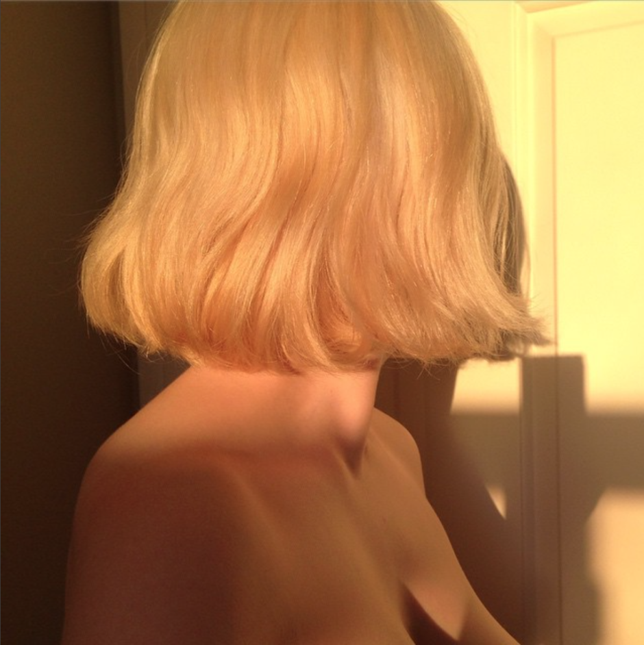 Модель Rosie Robinson