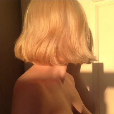 Модель Rosie Robinson