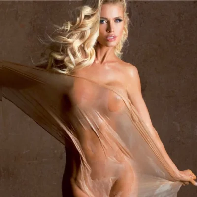 Светлана Лобода парнуха