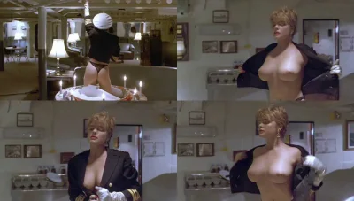 Эрика элениак в плейбой