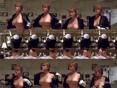 В осаде 1992 эрика элениак голая