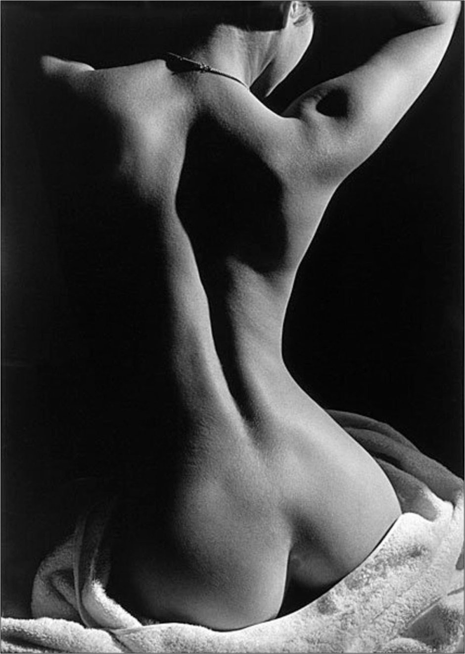 Эстетика женского тела