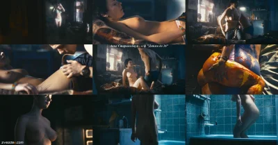 Ирина Старшенбаум голая в фильме