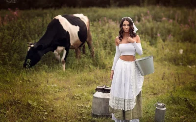 Якутске женщины