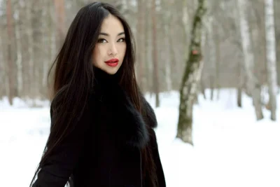 Вероника высоких Мисс виртуальная