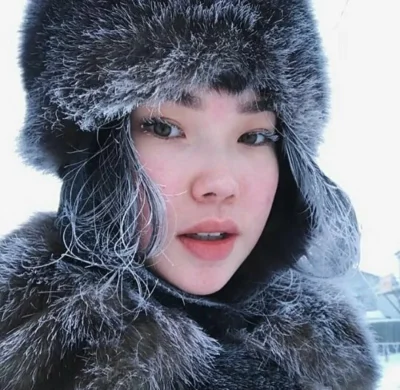 Ирина Игнатьева Якутск