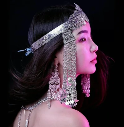 Чукотские девушки современные