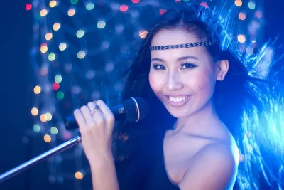 Якуты Мисс Якутия