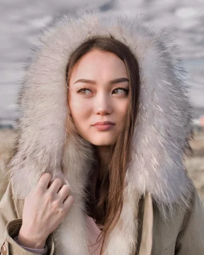 Слив казашек