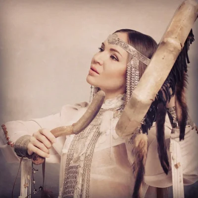 Пивчунин Чукотский Бог