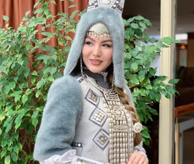 Майя Данилова Киэргэ