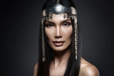 Хомусчут кыыс