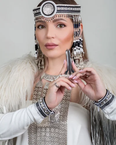 Мисс Саха Якутия 2020