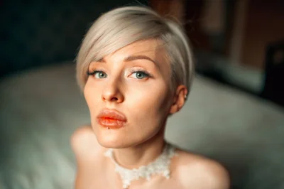 Девушки на каблуках