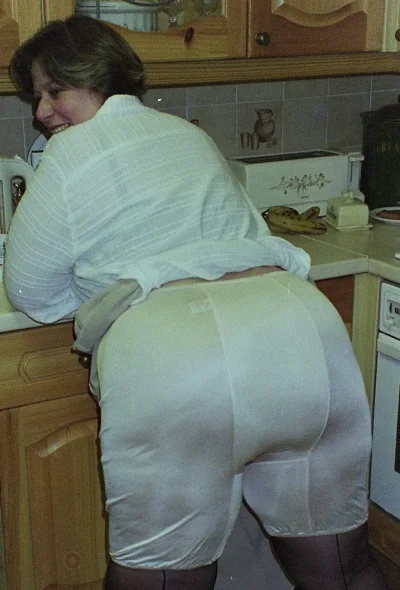 Girdle рейтузы