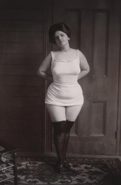 Панталоны Rago 6210