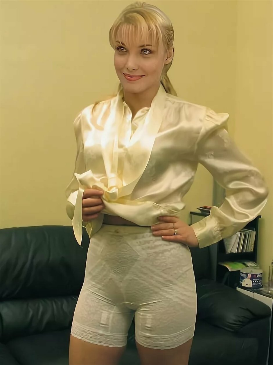 Rago корректирующее белье