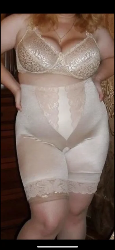 Ева Эден панталоны