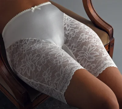 Женские панталоны на бабах