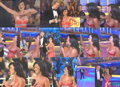 Анастасия заворотнюк в журнале maxim