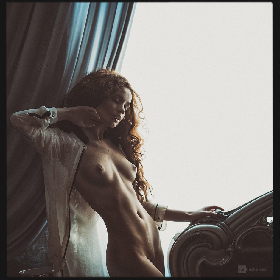 Анастасия Апполонова модель