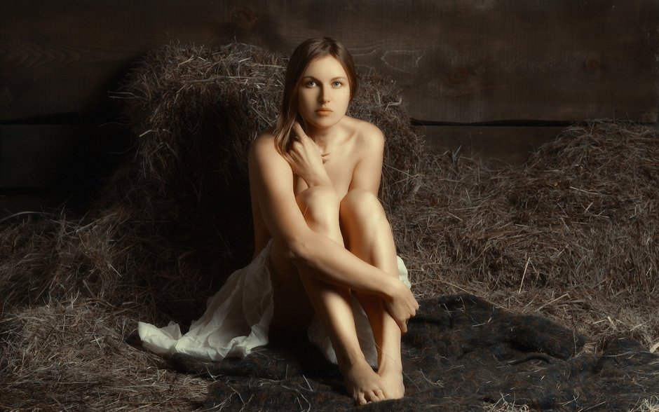 Игорь воронцов ню модели