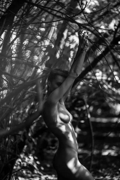 Оксана чуча фотомодель ню