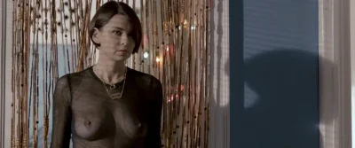 Голая Оксана Евглевская