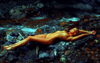 Эротика девки