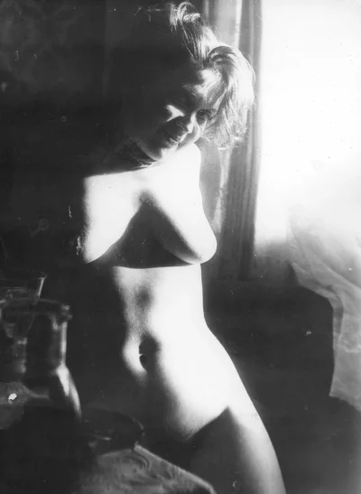 Эротика ссср