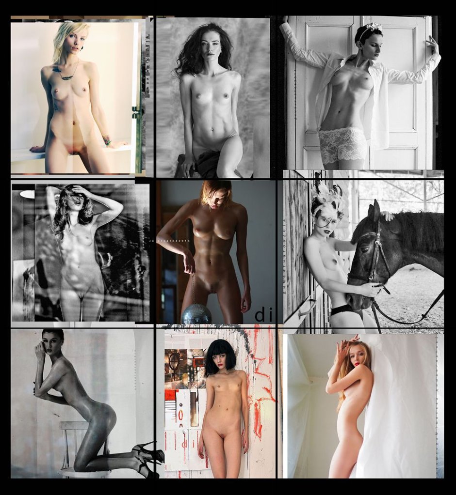 Delaia Gonzalez модель