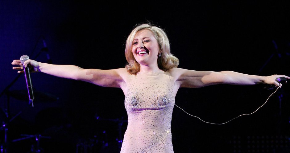 Анжелика варум