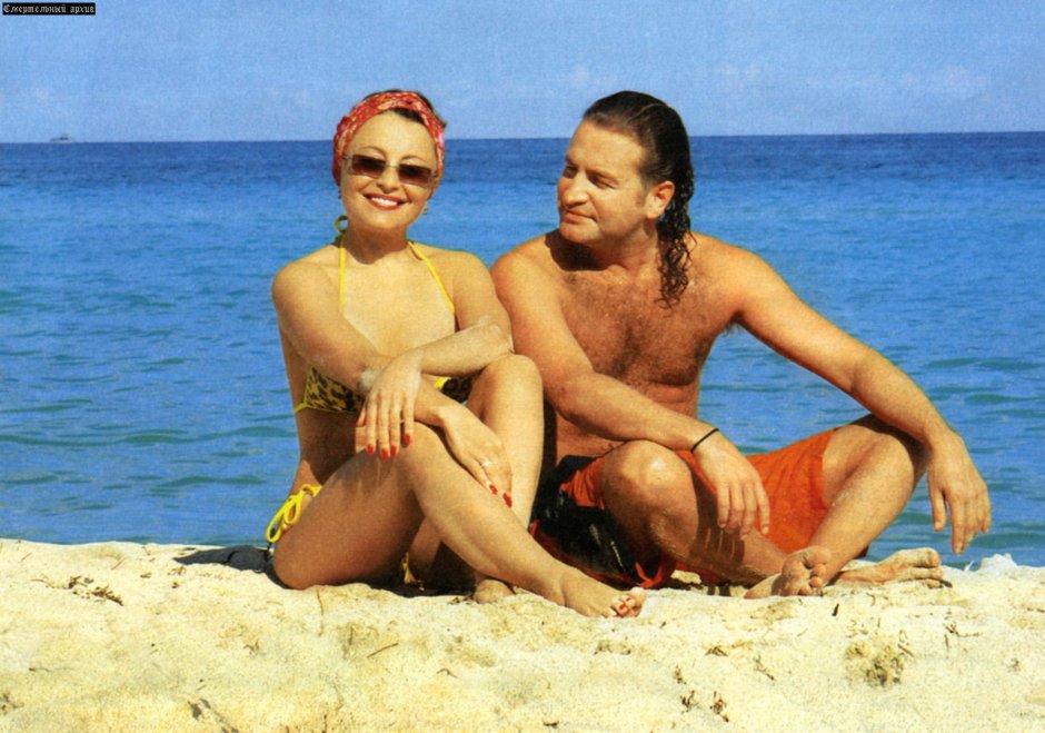 Порнозвезда Анжелика Варум