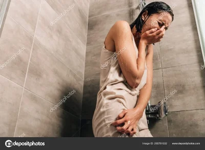 Первый анал кричит от боли