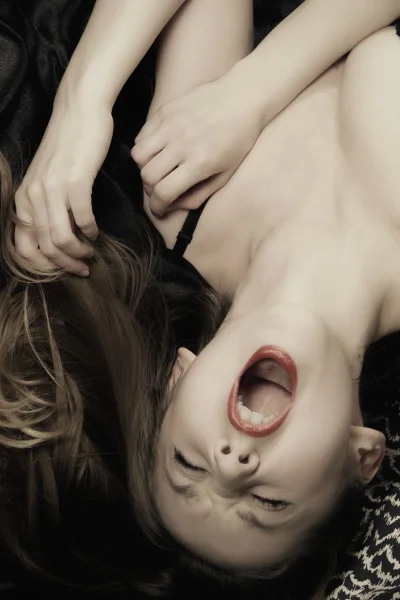 Анатомия страсти постельные сцены